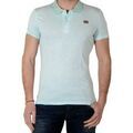 Polo Pepe jeans Polo Nicholls Glass