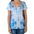 T-shirt Eleven Paris Hocean W Olocan Print Grenoble