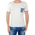 T-shirt Japan Rags Caska Off