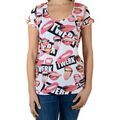 T-shirt Eleven Paris Hyrus W Olmiley