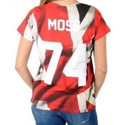 T-shirt Eleven Paris Hekate W Olkate Print