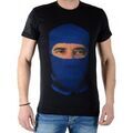 Tee-shirts sur Grenoble : T-shirt Eleven Paris Capose M