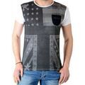 T-shirt Deeluxe Union S15148