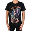T-shirt Eleven Paris Gotham Black
