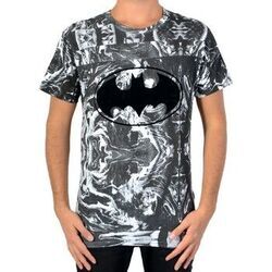 T-shirt Eleven Paris Logflok Olflok Print