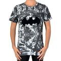 T-shirt Eleven Paris Logflok Olflok Print