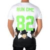 T-shirt Eleven Paris Rund White