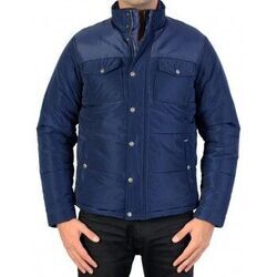 Blouson Pepe jeans Parka Kimble Navy