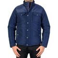Blouson Pepe jeans Parka Kimble Navy Grenoble