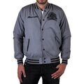 Vestes sur Grenoble : Blouson Be And Be Touchdown Blouson Noir