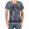 T-shirt Eleven Paris T-Shirt Fanzine 4