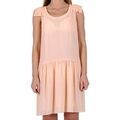 Robe Good Look Robe P&ecirc;che Orange Grenoble