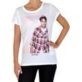 T-shirt Eleven Paris T-Shirt Kanye West W Ts Grenoble