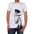 Tee-shirts sur Grenoble : T-shirt Eleven Paris T-Shirt Bich Ts