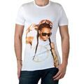 T-shirt Eleven Paris Wayn Lil Wayne