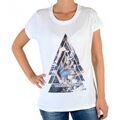 T-shirt Eleven Paris Berlin W
