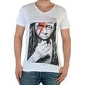 Tee-shirts sur Grenoble : T-shirt Eleven Paris Kaway M Lil Wayne