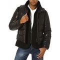 Vestes sur Grenoble : Blouson Rg 512 Doudoune