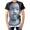 T-shirt Eleven Paris Morki M Asap Rocky