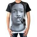 T-shirt Eleven Paris Morki M Asap Rocky
