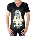 T-shirt Eleven Paris Anice