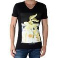 Tee-shirts sur Grenoble : T-shirt Eleven Paris Woyot
