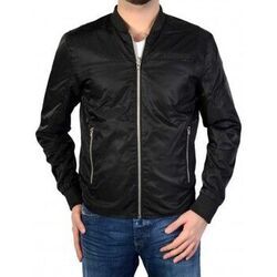 Blouson Deeluxe Veste Reversible S16-606 Bla Gaby Black