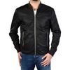 Blouson Deeluxe Veste Reversible S16-606 Bla Gaby Black
