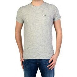 T-shirt Deeluxe T-shirt S16-192 Matthew Off White