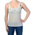 T-shirt Kaporal D&eacute;bardeur Nerf Silver Gris