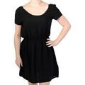 Robe Kaporal Robe Rail Black