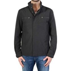 Blouson Geox Veste M6220C T2270 F9000 Black