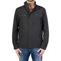 Vestes sur Grenoble : Blouson Geox Veste M6220C T2270 F9000 Black