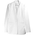 Veste Le Temps des Cerises Veste Femme Amarante Blanc Grenoble