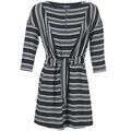 Robe courte Loreak Mendian PILI