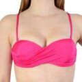 Maillots de bain Valege Haut de Maillot de Bain Twisty Fushia Grenoble