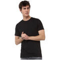 Polos sur Grenoble : Polo Redskins T-Shirt KIKWOR Noir
