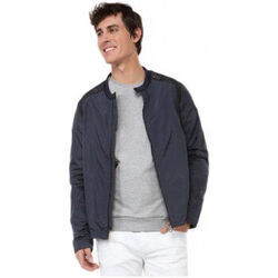 Blouson Redskins Blouson Homme Conmar Navy Dark