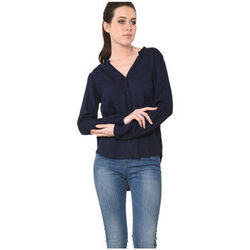 Chemise Kaporal Chemise Femme Rover Navy