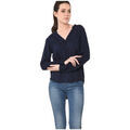 Chemise Kaporal Chemise Femme Rover Navy