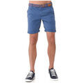 Short Kaporal Bermuda Homme Five Bleu