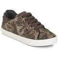 Baskets basses enfant Geox KIWI GIRL Grenoble