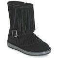 Chaussures enfants sur Grenoble : Boots enfant Geox NOHA