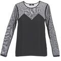 T-shirt Le Temps des Cerises ALANNAH Grenoble