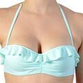 Maillots de bain Valege Haut de Maillot de Bain Carmel Acqua Grenoble