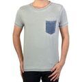 Tee-shirts sur Grenoble : T-shirt Petrol Industries T-Shirt Iron