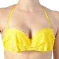 Maillots de bain Valege Haut de Maillot de Bain Mojita Lemon Grenoble
