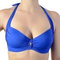 Maillots de bain Valege Haut de Maillot de Bain Mojita Navy