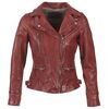 Veste Oakwood VIDEO Rouge