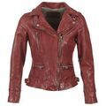 Veste Oakwood VIDEO Rouge